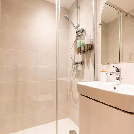 Apartament Le Cosygreen - Central/netflix/wifi Fibre - Sejour Lozere Mende