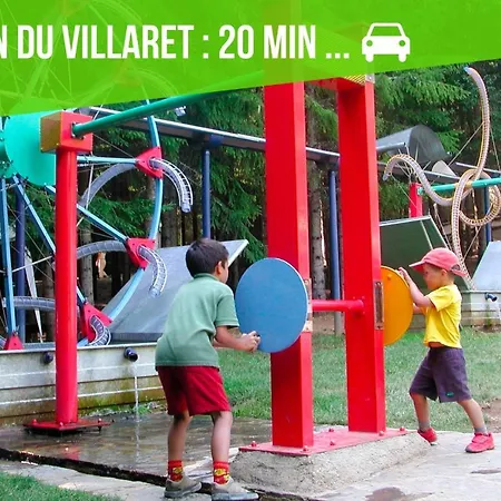 Le Cosygreen - Central/netflix/wifi Fibre - Sejour Lozere *